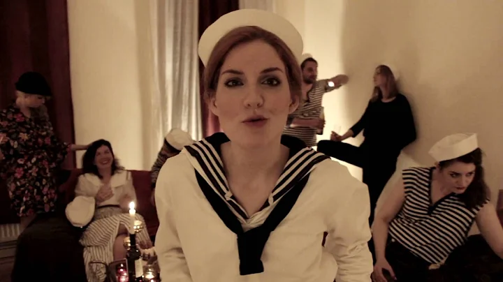 Purcell: Come Away Fellow Sailors / Mireille Lebel...