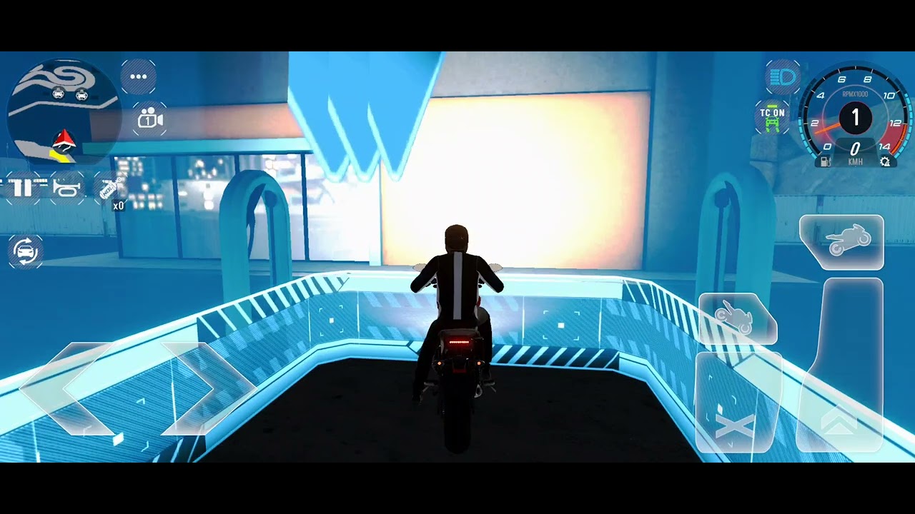 Новая игра 2026г. На андроид. Street Racing EVO : Car & Moto