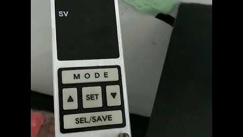 Repair card hot Runner yudo mati total