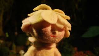 Trailer - Between Beginning - Zora Xu - UCLA TFT Animation Workshop 2025