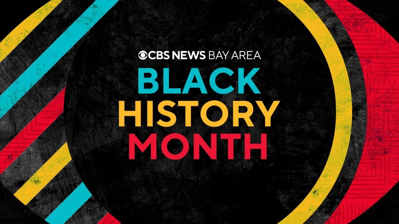 CBS News Bay Area celebrates Black History Month - YouTube