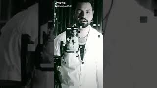 Rahul Saraf Tik Tok video Bollywood song Tujhse Mera Yeh Jee Nahi Bharta