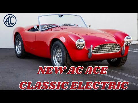 The Retro-Inspired Roadster