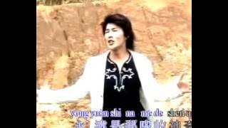 Shen Qi De Ma
