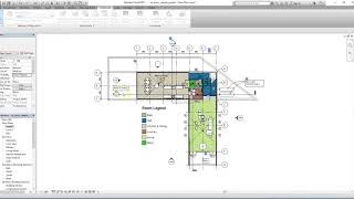 Revit Lesson 05 - Collaboration Settings Worksets And Synchronizing