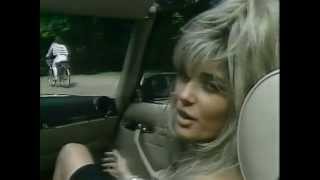Mandy Smith - I Just Can't Wait (Swedish Tv 1987)