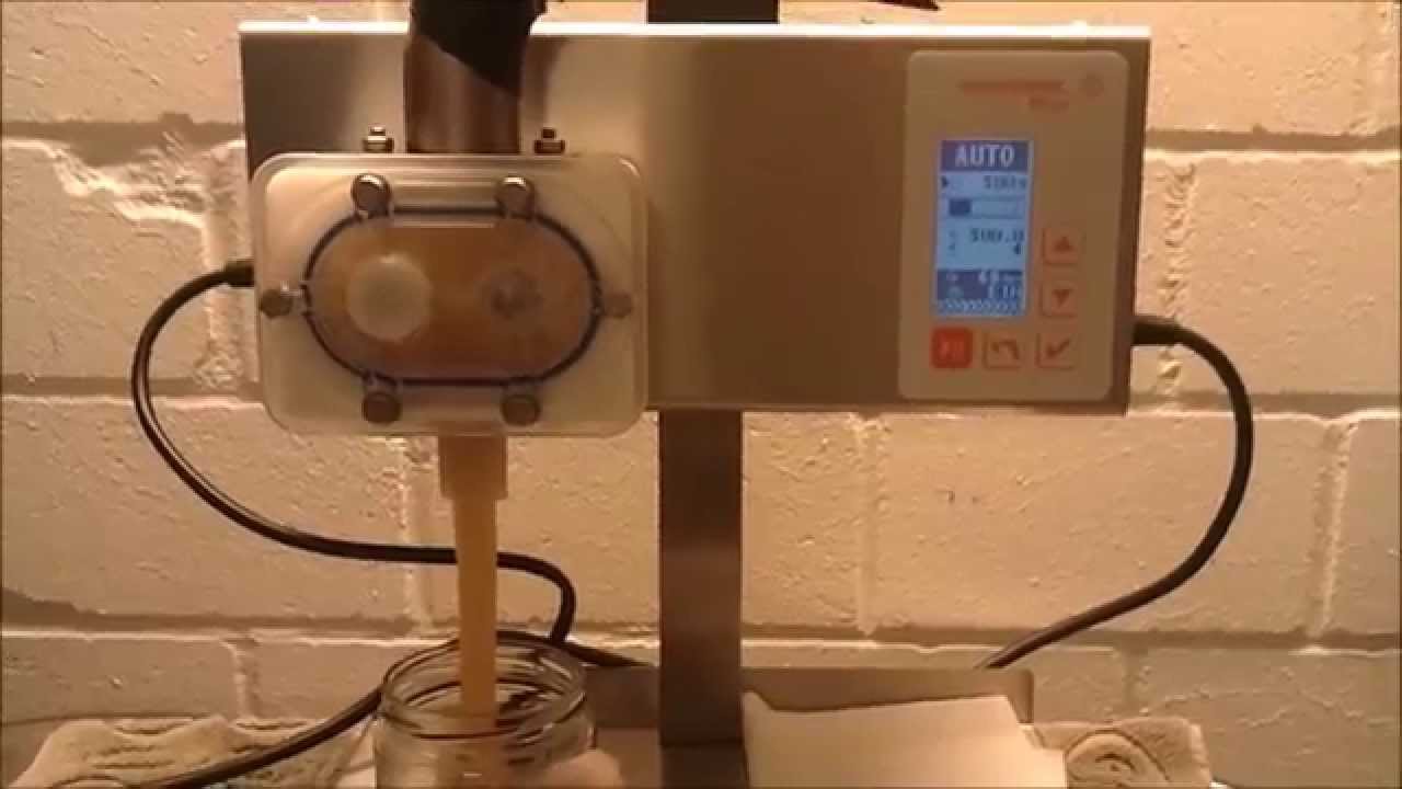 Nassenheider Fill up 2