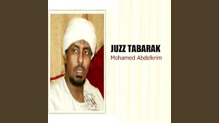 Sourate Al Maarij