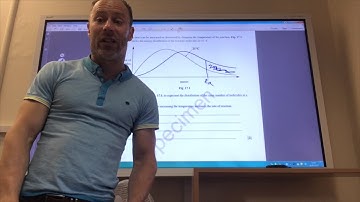 OCR H432/01 Periodic Table, elements and physical chemistry - Sample Question Paper 1 Q17-18