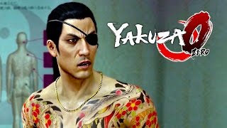 Yakuza 0 trailer-2