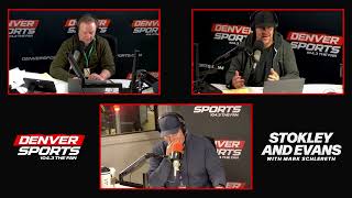 Mark Schlereth Analysis: Can the Broncos WIN vs Patriots with Jarrett Stidham at QB?