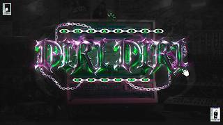 DIRI DIRI RKT - EZE REMIX ✘ @sheafiel (Visualizer)