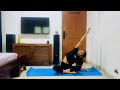 Slow & Gentle Stretch | Day 29 🧘♀️ Daily Yoga for Flexibility & Relaxation |