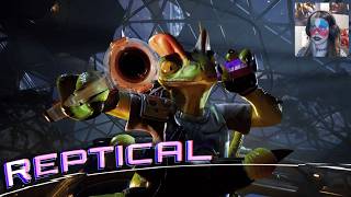 [17] SHOOT, STAB AND SKATE IS MY NEW MOTTO | High on Life 2