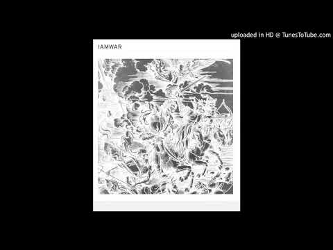 CROSSPARTY - IAMWAR