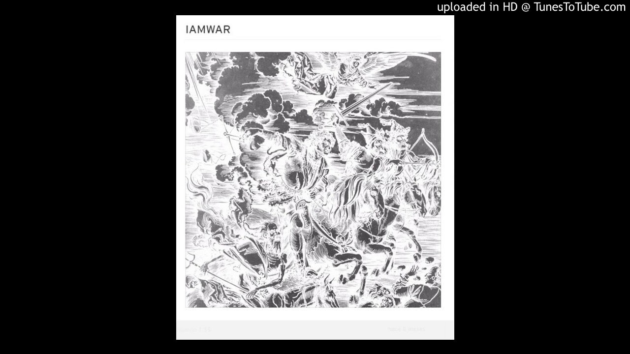 Watch CROSSPARTY - IAMWAR on YouTube Watch CROSSPARTY - IAMWAR on YouTube