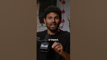 "Something taking longer, doesn