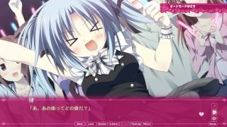 Magical Charming! - First Date with Fuuka screenshot 2