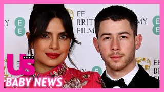 Priyanka Chopra \& Nick Jonas Secretly Welcome 1st Baby Via Surrogate