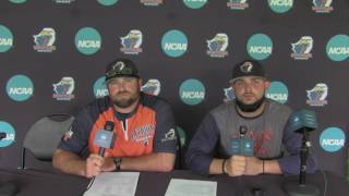 UT Tyler Baseball (5.18.2017)