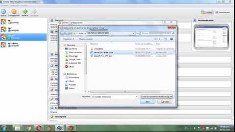 como instalar el servidor de aplicaciones IIS