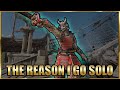 Going Solo Matchmaking is always adventurous | #ForHonor