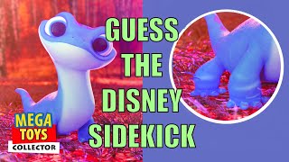 Guess The Disney Sidekick - Can You Ace This Insanely Hard Quiz?? Are You The Ultimate Disney Fan?