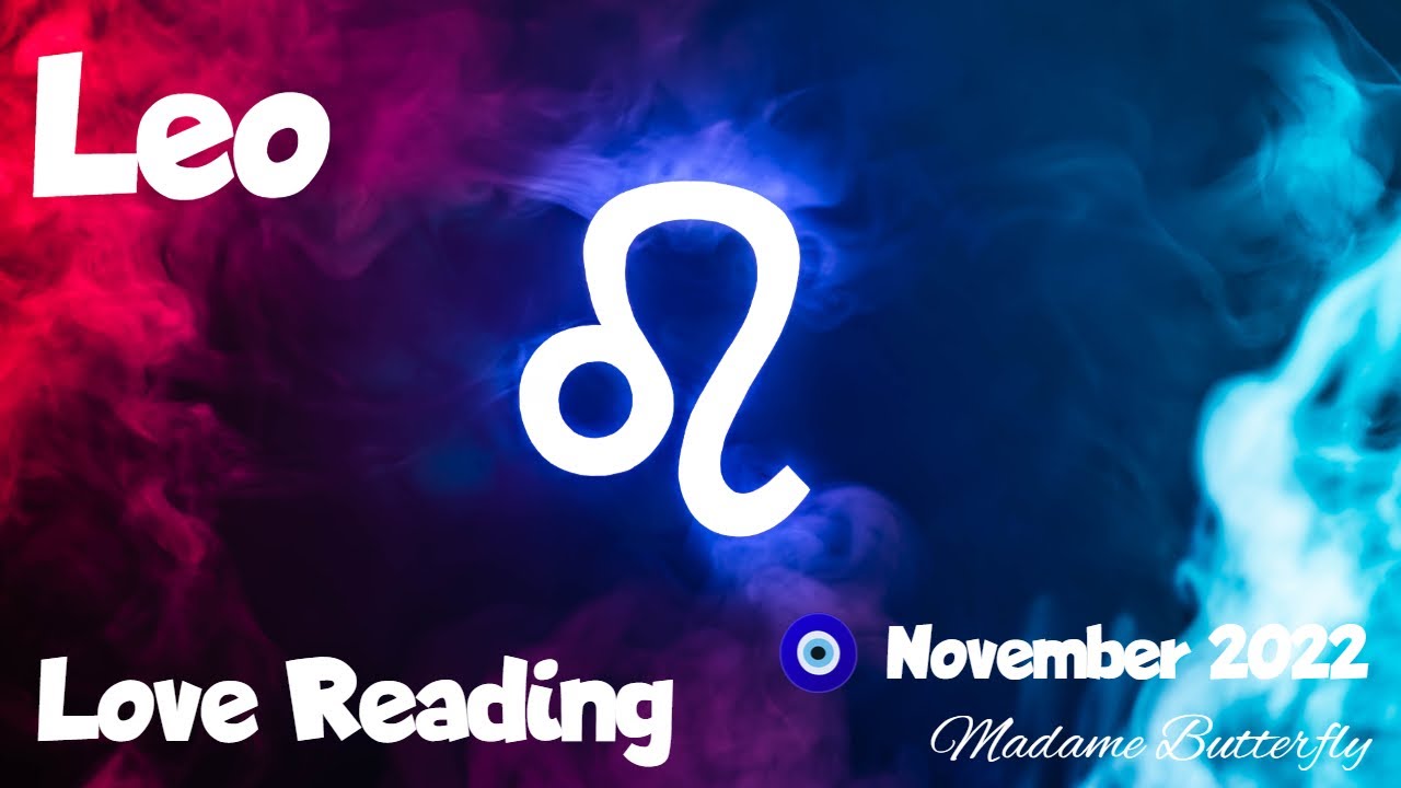 ♌👩‍❤️‍👩🧁LEO~THIS NEW PERSON COMES IN SO FAST (& PAST RETURNS FOR SECOND CHANCE)💥🏃‍♂️💟🌹~NOVEMBER22
