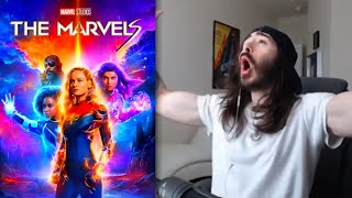 I Ranked Every Female MCU Movies with Memes