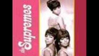 The Supremes - Stormy chords