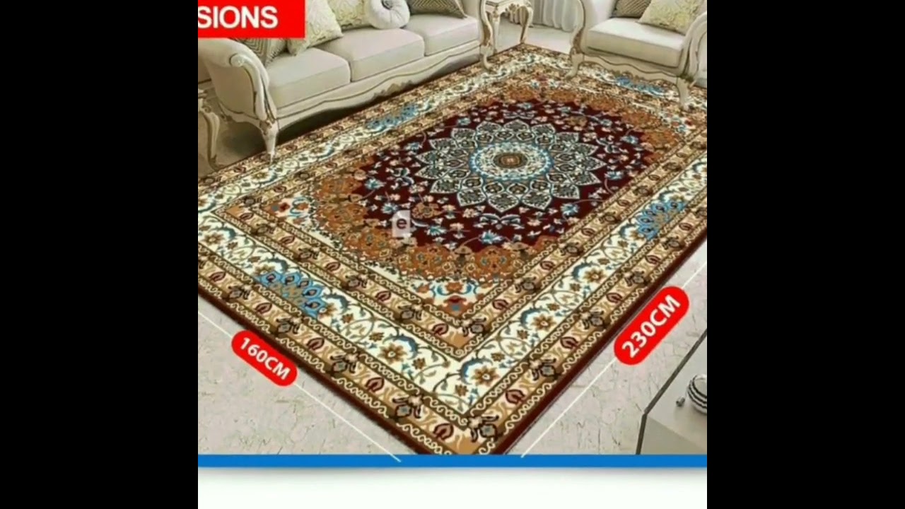 Tapis de salon