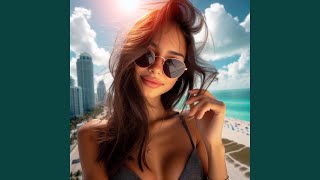 Breeze in the Sky