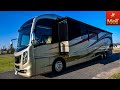 Motorhomes of Texas 2013 American Heritage C2915