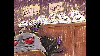 Part 2 : Evil Momo Trial Continues. Is He Innocent or Guilty? #EvilMomoTrial