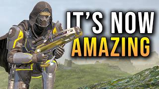 Helldivers 2 | NEW Rocket Pods BUFF 1 SHOTS More Often NOW!?!? - Max Difficulty Solo