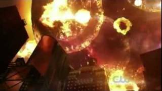 Smallville Finale: Clark Saves The Earth