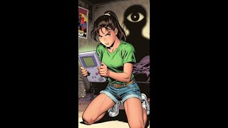 Nintendo's Game Boy Was Secretly Designed to Ruin Your Vision 👀 Nintendo knew exactly what they we