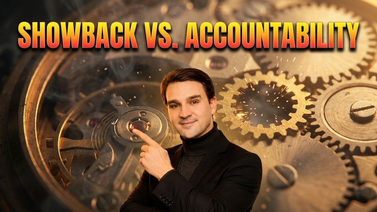 Beyond Showback: Driving True FinOps Accountability