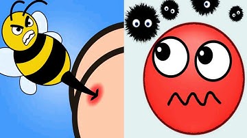 Help Me Tricky Story vs Draw To Smash - Satisfying ASMR Gameplay All Levels