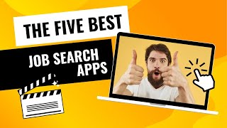 Job Search Apps_ Fourth Step of Job Search | Best Five Job Search Apps screenshot 4