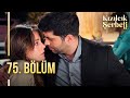 Kızılcık Şerbeti 75. Bölüm @showtv