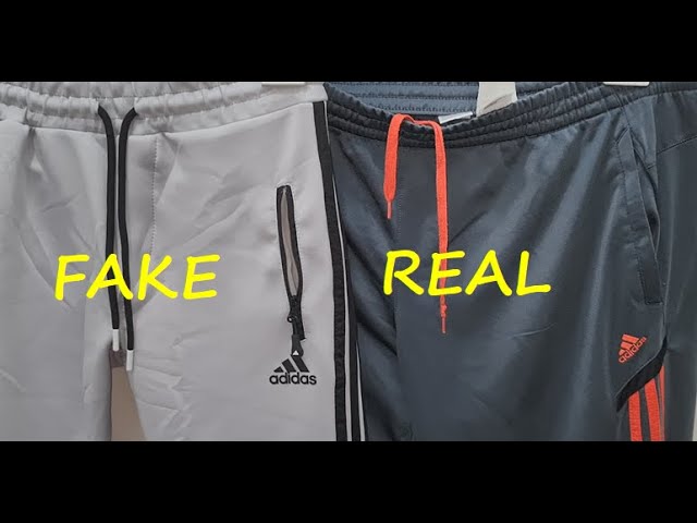 Real Fake Adidas Zip Up How To Spot Original Adidas Superstar | vlr.eng.br