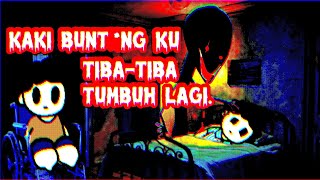 DARAH MALAM NATAL HORROR STORIES #horror 