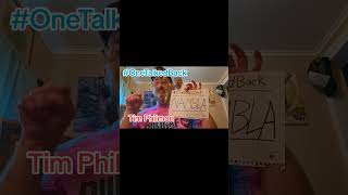 #OneTalkedBack #Podcast #TimPhilmon #NeonHippie #politics