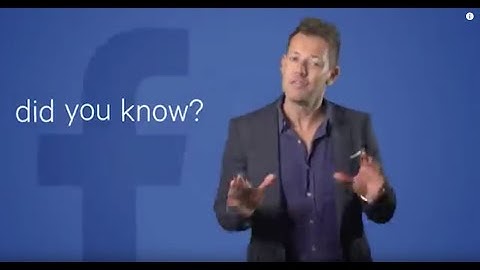 Facebook Geo Targeting