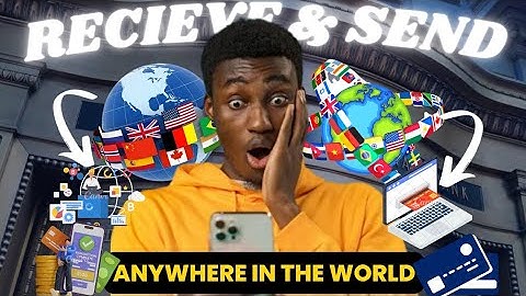 How to CREATE and VERIFY a PAYONEER Account in Nigeria - $50 Threshold SOLUTION