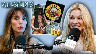 EG Daily On Partying With Motley Crue And Guns N Roses | Vulnerable #106