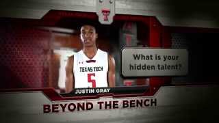 Red Raider Basketball Beyond the Bench
