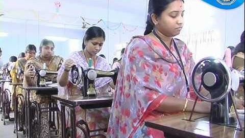 SSM Engineering College Official Video.mpg