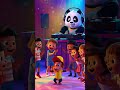 चलो करें डांस और मस्ती! 🕺🎉 | Fun Kids Cartoon#shorts